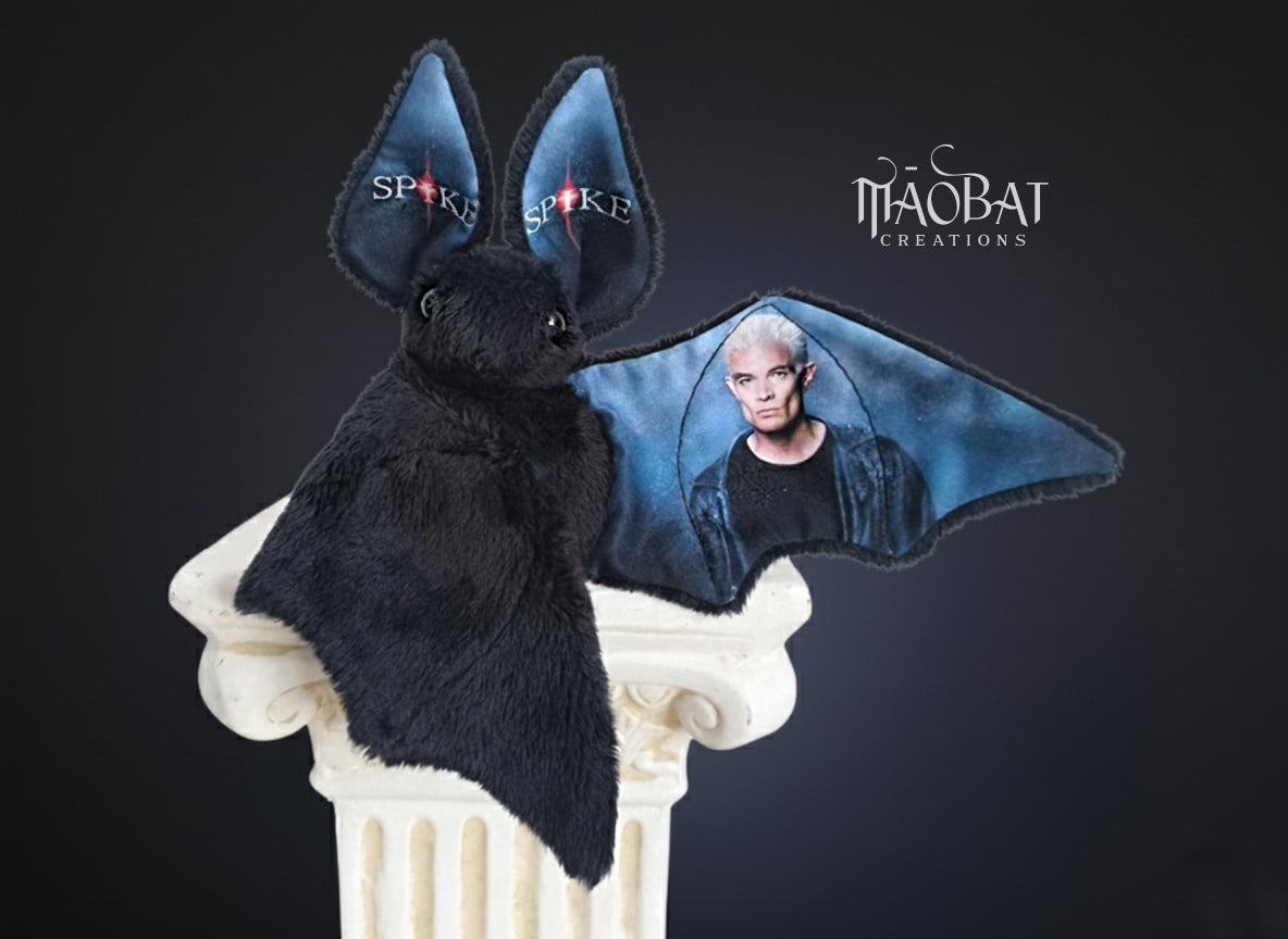 MāoBat Creations