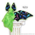 Gloom Bloom Bat Plushies