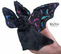 Colourful Bats Bat Plush