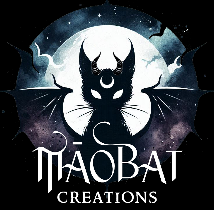 MāoBat Creations