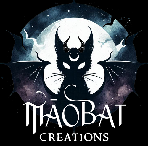 MāoBat Creations
